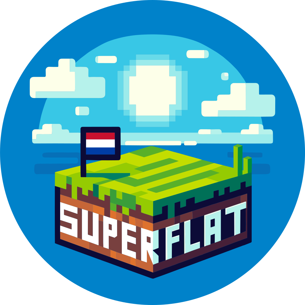Superflat